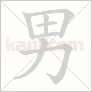Exploring the Kanji for 