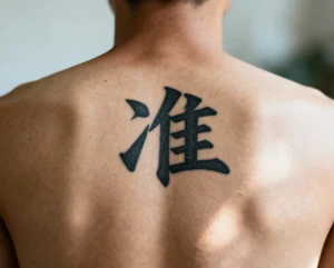 准