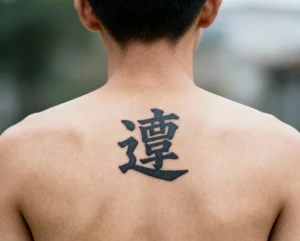 遜
