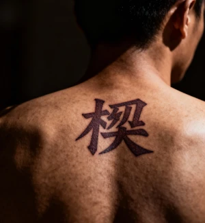 桁