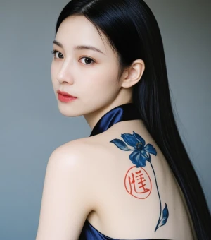 墾