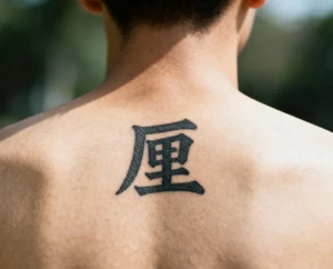 厘