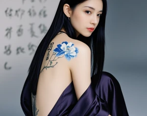 賦