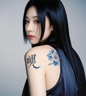 氾