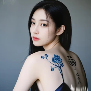 窃