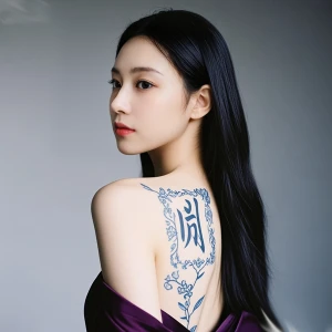 罷