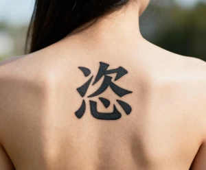 恣