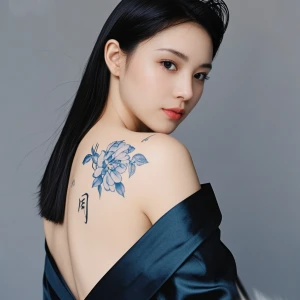 濫